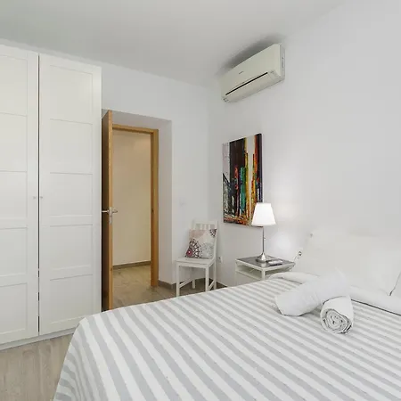 Apartment Piso Taracea Granada