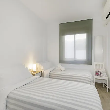 Apartment Piso Taracea
