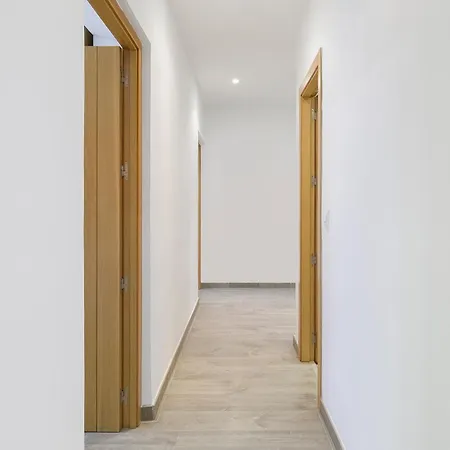 Piso Taracea Apartment