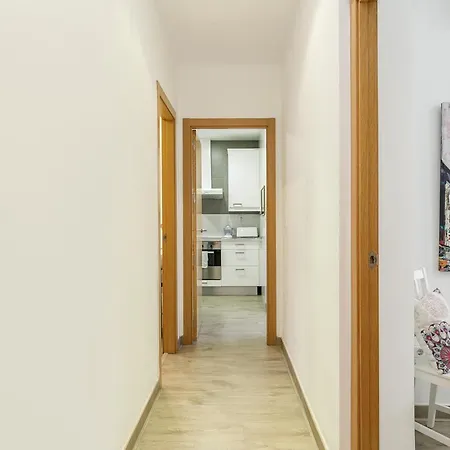 Apartment Piso Taracea *