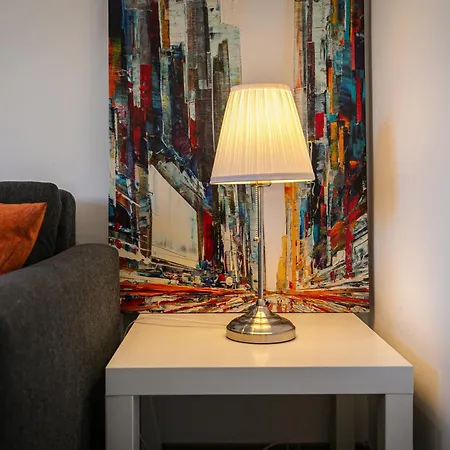 Apartment Piso Taracea