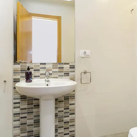 Apartment Piso Taracea