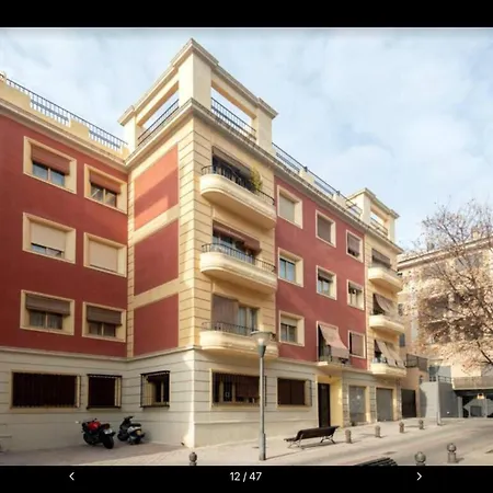 Piso Taracea Granada