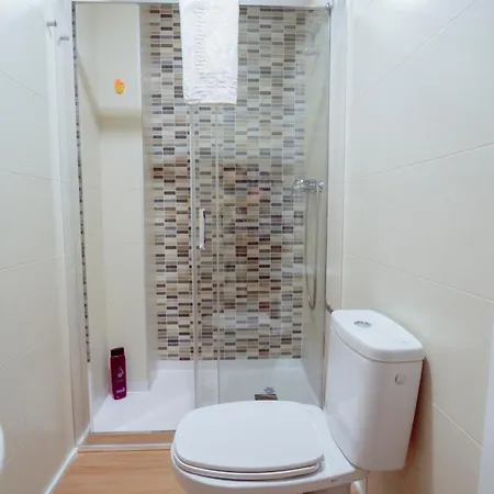 Piso Taracea * غرناطة