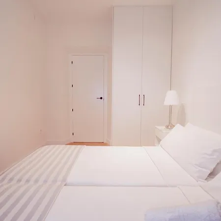 Piso Taracea شقة *