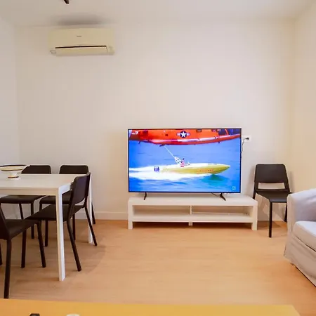 Apartamento Piso Taracea *