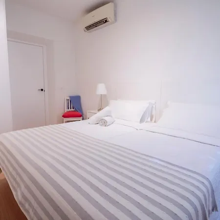 Piso Taracea * غرناطة