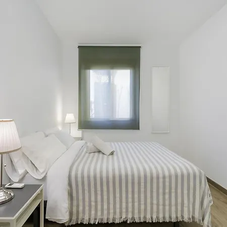 Appartement Céntrico Y Tranquilo Y Parking Incluido Grenade