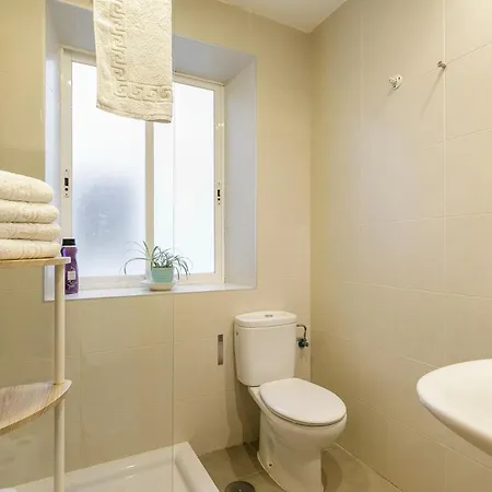 Appartement Céntrico Y Tranquilo Y Parking Incluido *